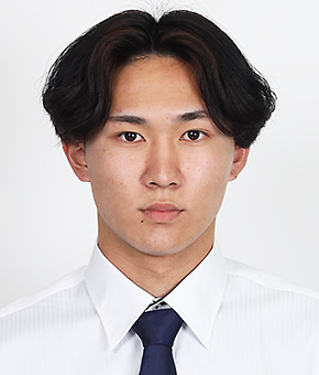 宮浦 叶翔